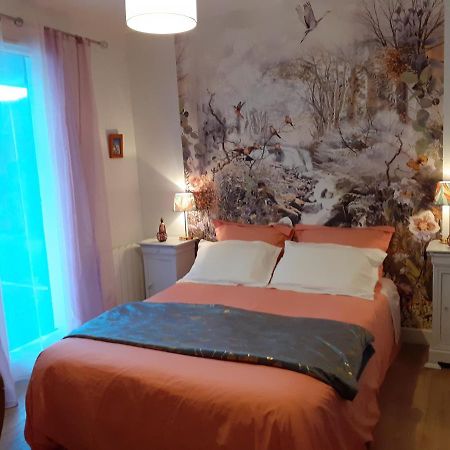 Les Oiseaux Chambre D'Hotes Saint-Florent-sur-Cher Exterior photo