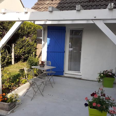 Les Oiseaux Chambre D'Hotes Saint-Florent-sur-Cher Exterior photo