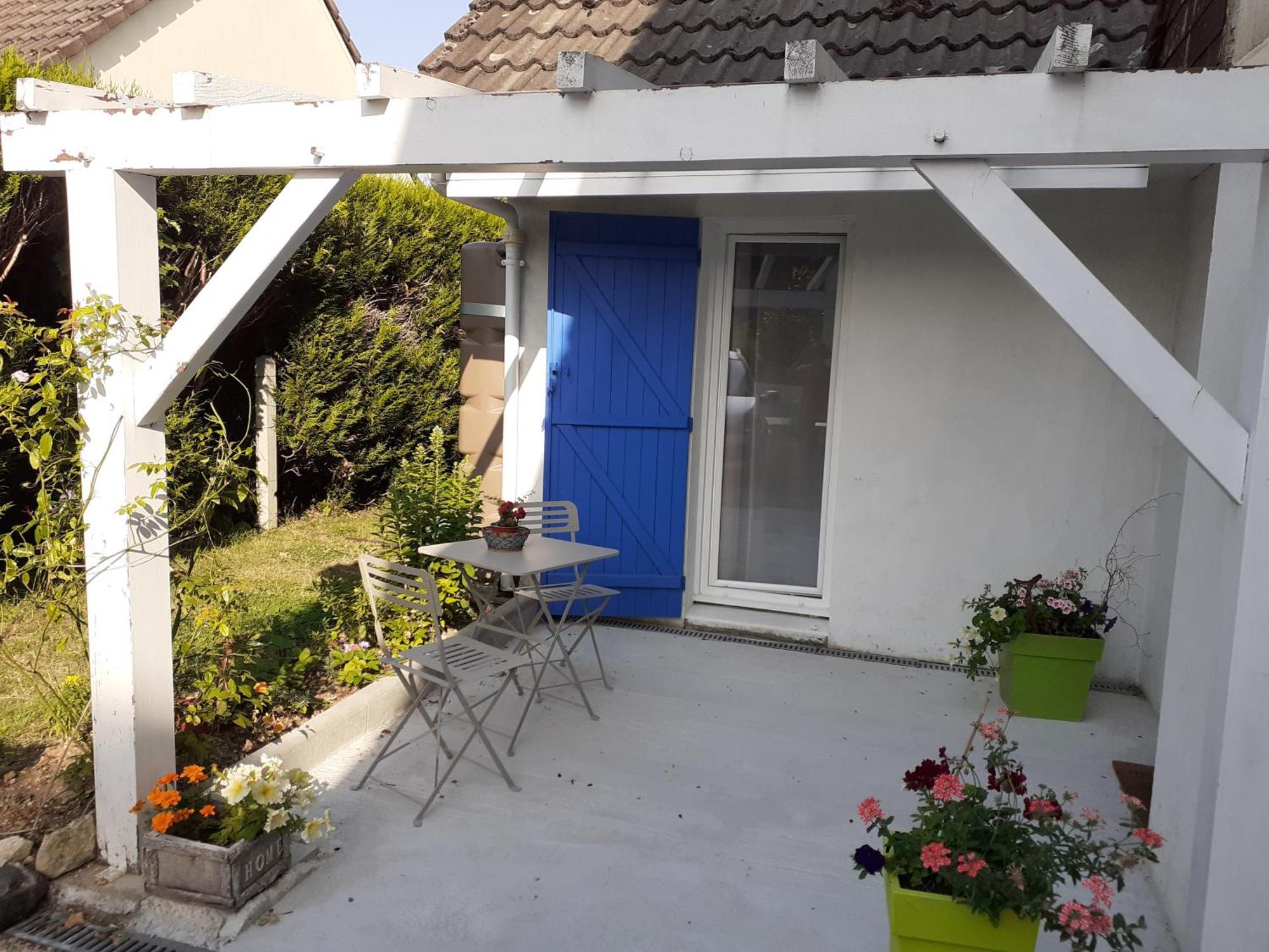 Les Oiseaux Chambre D'Hotes Saint-Florent-sur-Cher Exterior photo